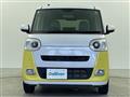 2023 Daihatsu Move Canbus