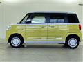 2023 Daihatsu Move Canbus