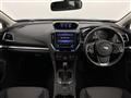 2018 Subaru IMPREZA_XV