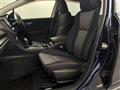2018 Subaru IMPREZA_XV