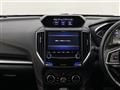 2018 Subaru IMPREZA_XV