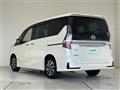 2020 Nissan Serena