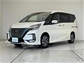 2020 Nissan Serena