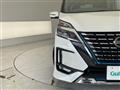 2020 Nissan Serena