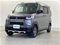 2024 Mitsubishi DELICA MINI
