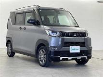 2024 Mitsubishi DELICA MINI