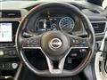 2022 Nissan Leaf