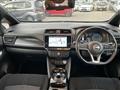 2022 Nissan Leaf