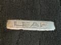 2022 Nissan Leaf