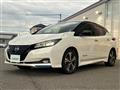 2022 Nissan Leaf