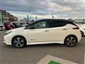 2022 Nissan Leaf