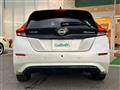 2022 Nissan Leaf