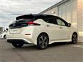2022 Nissan Leaf