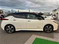2022 Nissan Leaf