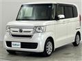 2018 Honda N BOX
