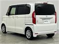 2018 Honda N BOX