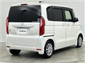 2018 Honda N BOX