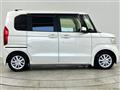 2018 Honda N BOX
