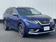 2020 Nissan X-Trail Hybrid