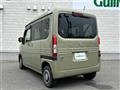 2023 Honda N-VAN