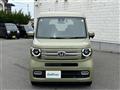 2023 Honda N-VAN