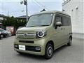 2023 Honda N-VAN