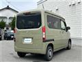 2023 Honda N-VAN
