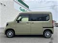 2023 Honda N-VAN
