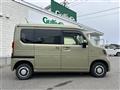 2023 Honda N-VAN