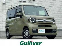 2023 Honda N-VAN