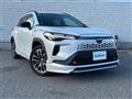 2025 Toyota CorollaCross