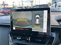 2025 Toyota CorollaCross