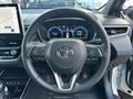 2025 Toyota CorollaCross
