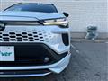 2025 Toyota CorollaCross