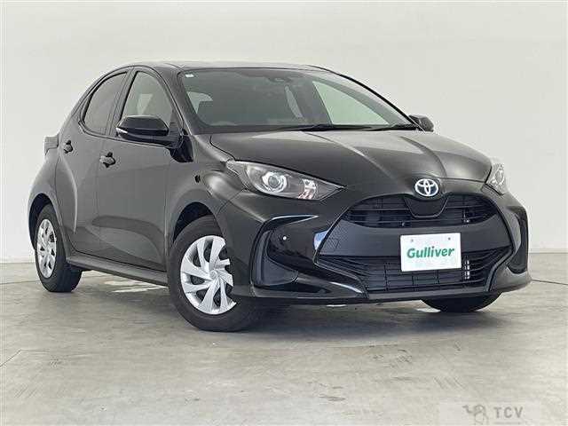 2023 Toyota Yaris