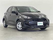 2023 Toyota Yaris