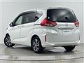 2018 Honda Freed