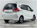 2018 Honda Freed