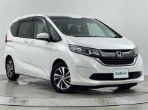 2018 Honda Freed