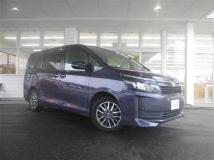 2014 Toyota Voxy