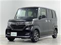 2019 Honda N BOX