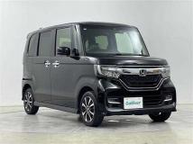 2019 Honda N BOX