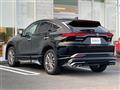 2023 Toyota Harrier Hybrid