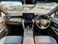 2023 Toyota Harrier Hybrid