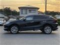 2023 Toyota Harrier Hybrid