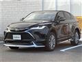 2023 Toyota Harrier Hybrid