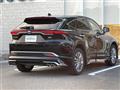 2023 Toyota Harrier Hybrid