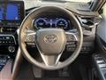 2023 Toyota Harrier Hybrid