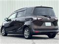 2016 Toyota Sienta