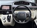2016 Toyota Sienta